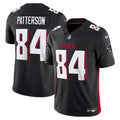 Cordarrelle Patterson Atlanta Falcons Nike Vapor F.U.S.E. Limited Jersey   Black