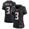 Jessie Bates III Atlanta Falcons Nike Women s Game Player Jersey   Black