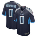 Sean Murphy-Bunting Tennessee Titans Nike Game Player Jersey   Navy