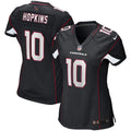Women s Nike DeAndre Hopkins Black Arizona Cardinals Game Jersey
