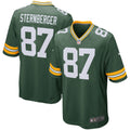 Jace Sternberger Green Bay Packers Nike Game Player Jersey   Green
