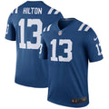 Youth Indianapolis Colts TY Hilton Legend Jersey   Royal