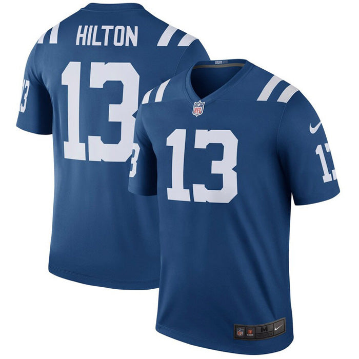Youth Indianapolis Colts TY Hilton Legend Jersey   Royal