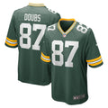 Romeo Doubs Green Bay Packers Nike Game Player Jersey   Green