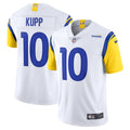 Cooper Kupp Los Angeles Rams Nike Alternate Vapor Limited Jersey   White