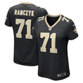 Ryan Ramczyk New Orleans Saints Nike Women s Game Jersey   Black
