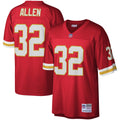 Marcus Allen Kansas City Chiefs Mitchell   Ness Legacy Replica Jersey   Red