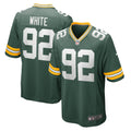 Reggie White Green Bay Packers Nike Retired Player Game Jersey   Green