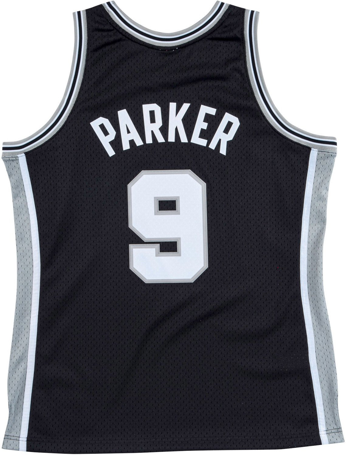 Mitchell & Ness Men's San Antonio Spurs Tony Parker Swingman Jersey