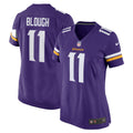 David Blough Minnesota Vikings Nike Women s Home Game Player Jersey   Purple