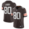 Jarvis Landry Cleveland Browns Nike Vapor Limited Player Jersey   Brown