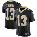 Michael Thomas New Orleans Saints Nike Vapor Untouchable Limited Player Jersey   Black