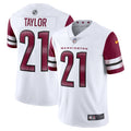 Sean Taylor Washington Commanders Nike 2022 Retired Player Limited Jersey   White