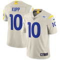 Cooper Kupp Los Angeles Rams Nike Vapor Limited Jersey   Bone