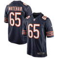 Cody Whitehair Chicago Bears Nike Game Jersey   Navy