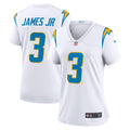 Women s Los Angeles Chargers Derwin James Jr. Game Jersey- White