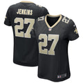 Malcolm Jenkins New Orleans Saints Nike Women s Game Player Jersey   Black