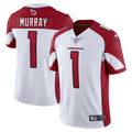 Kyler Murray Arizona Cardinals Nike Vapor Limited Jersey   White