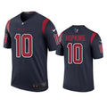 Youth Houston Texans DeAndre Hopkins Legend Jersey   Navy
