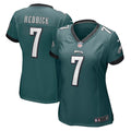 Women s Philadelphia Eagles Haason Reddick Game Jersey   Green