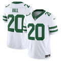 Breece Hall New York Jets Nike Vapor F.U.S.E. Limited Jersey   White