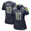 Uchenna Nwosu Seattle Seahawks Nike Women s Game Player Jersey College Navy