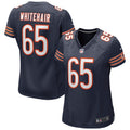 Cody Whitehair Chicago Bears Nike Women s Game Jersey   Navy