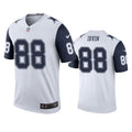 Youth Dallas Cowboys Michael Irvin Legend Jersey   White