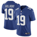 Kenny Golladay New York Giants Nike Vapor Limited Jersey Royal