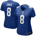 Daniel Jones New York Giants Nike Women s Player Jersey Royal
