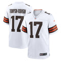 Dorian Thompson-Robinson Cleveland Browns Nike  Game Jersey    White