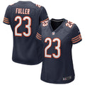 Kyle Fuller Chicago Bears Nike Women s Game Jersey   Navy