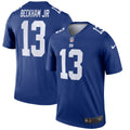 Youth New York Giants Odell Beckham Jr. Legend Jersey Royal