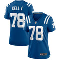 Ryan Kelly Indianapolis Colts Nike Women s Game Jersey   Royal