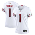 Kyler Murray Arizona Cardinals Nike Women s Player Jersey   White