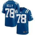 Ryan Kelly Indianapolis Colts Nike Game Jersey   Royal