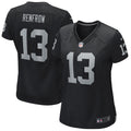 Women s Las Vegas Raiders Hunter Renfrow Game Jersey   Black
