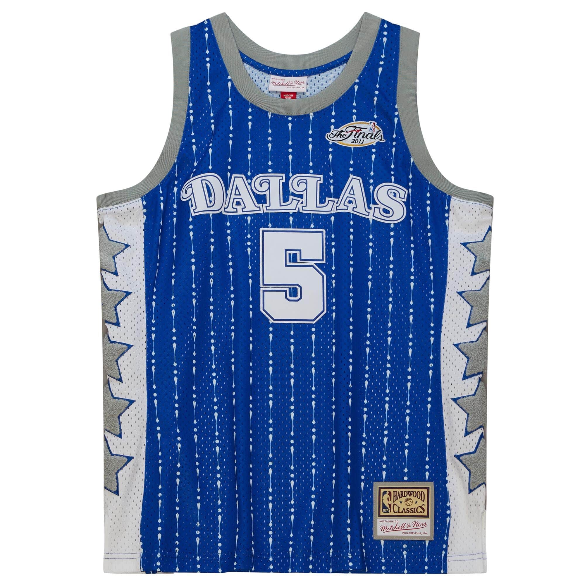 My Towns Politics Jersey Dallas Mavericks