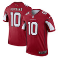 DeAndre Hopkins Arizona Cardinals Nike Legend Player Jersey   Cardinal