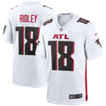 Calvin Ridley Atlanta Falcons Nike Game Jersey   White