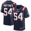 Dont a Hightower New England Patriots Nike Game Jersey   Navy