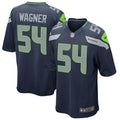 Bobby Wagner Seattle Seahawks Nike Game Jersey College Navy