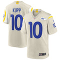 Cooper Kupp Los Angeles Rams Nike Player Game Jersey   Bone
