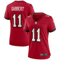 Blaine Gabbert Tampa Bay Buccaneers Nike Women s Game Jersey   Red