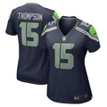 Women s Nike Cody Thompson College Navy Seattle Seahawks Home Game Player Jersey