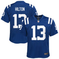 T.Y. Hilton Indianapolis Colts Nike Youth Game Jersey   Royal