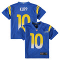 Cooper Kupp Los Angeles Rams Nike Preschool Game Jersey   Royal