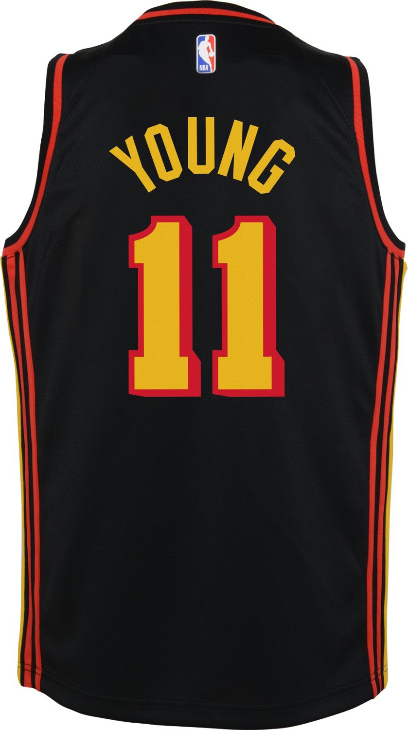 Nike Youth Atlanta Hawks, NBA Jerseys Young Statement Swingman Jersey