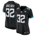 Maurice Jones-Drew Jacksonville Jaguars Nike Women s Game Retired Player Jersey   Black