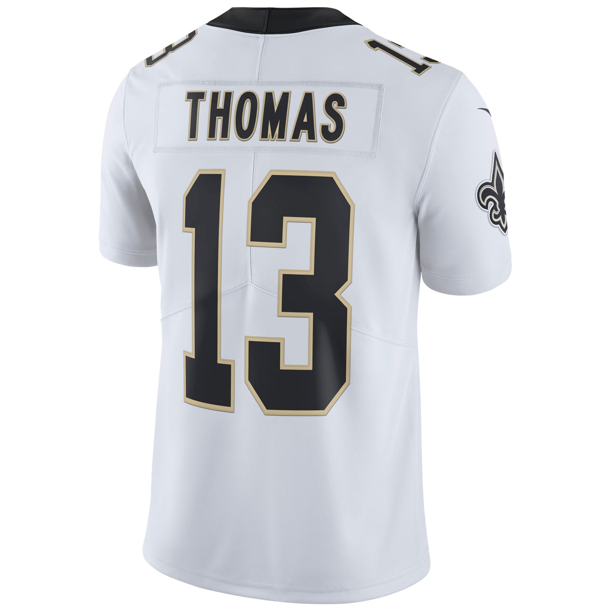 Michael Thomas New Orleans Saints Nike Vapor Untouchable Limited Player Jersey   White